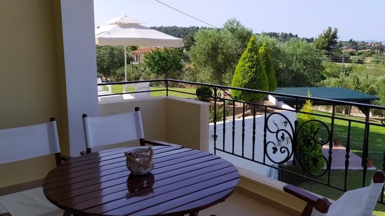 Apartmán Nikitihouse 1