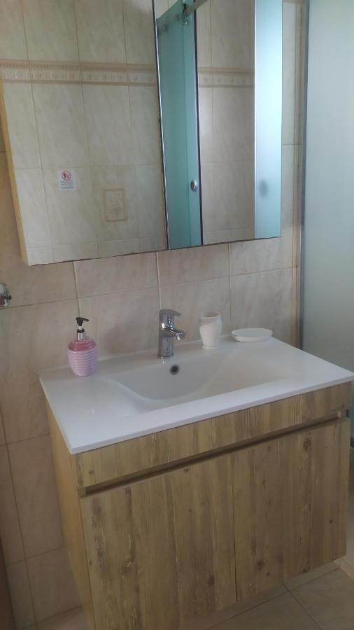 Apartmán Nikitihouse 1 *