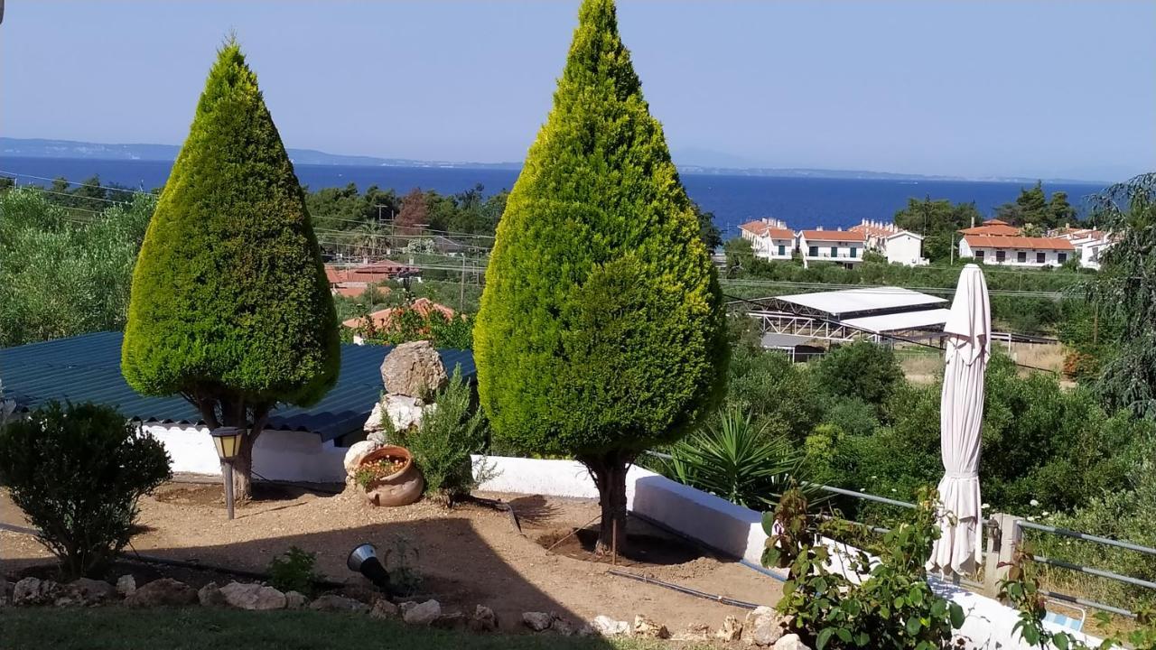 Nikitihouse Apartment Nikiti (Sithonia)