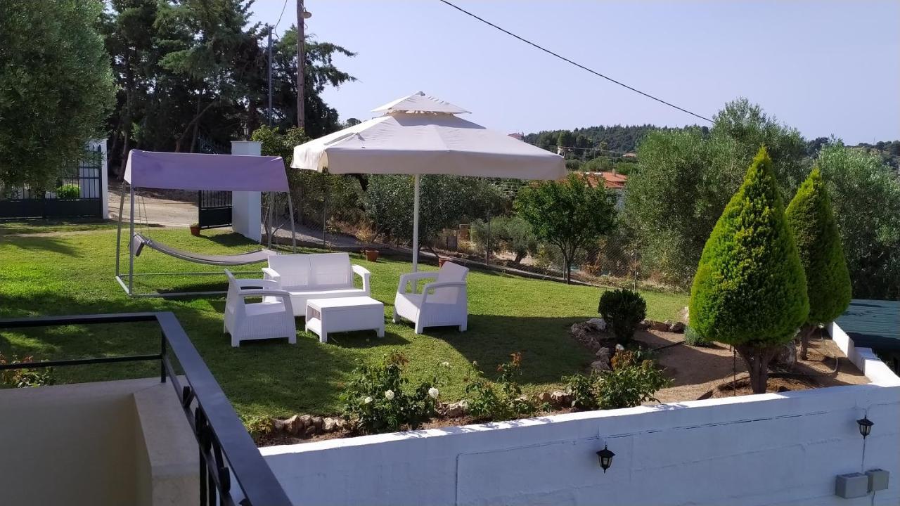Nikitihouse * Nikiti (Sithonia)