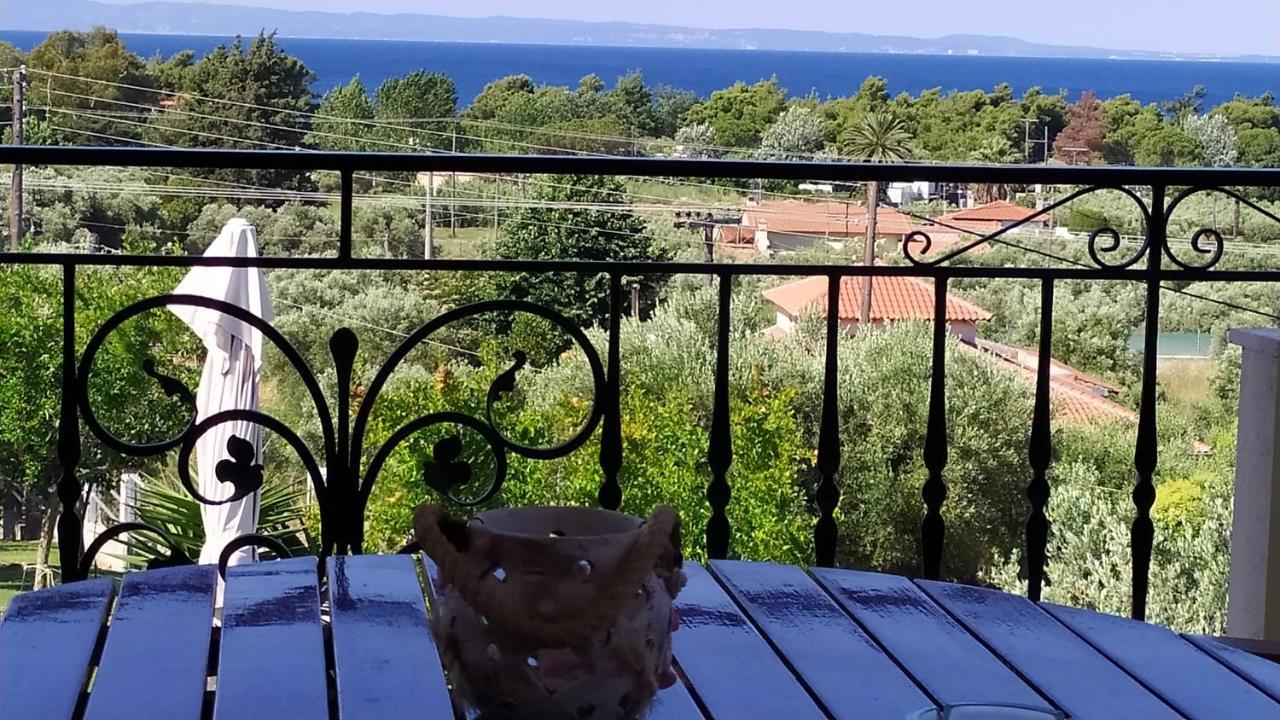 Nikitihouse Nikiti (Sithonia)