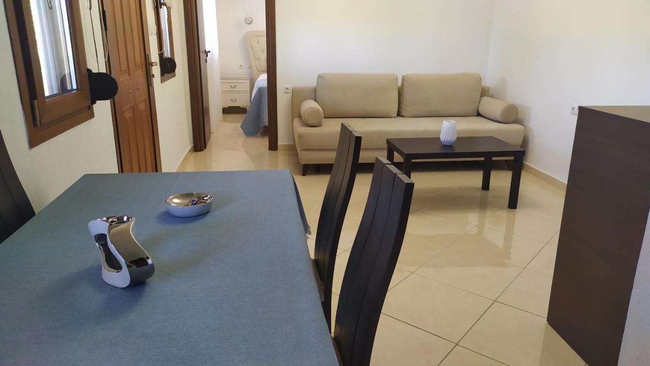 Apartment Nikitihouse