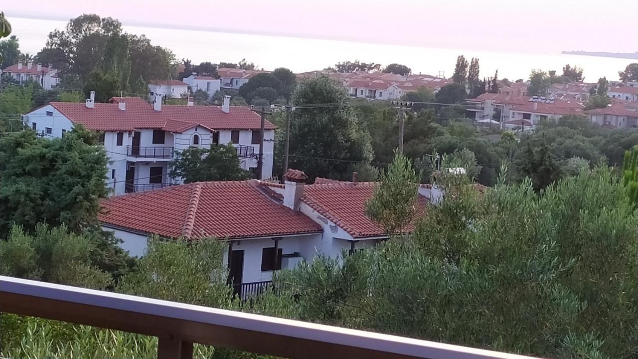 Nikitihouse * Nikiti (Sithonia)
