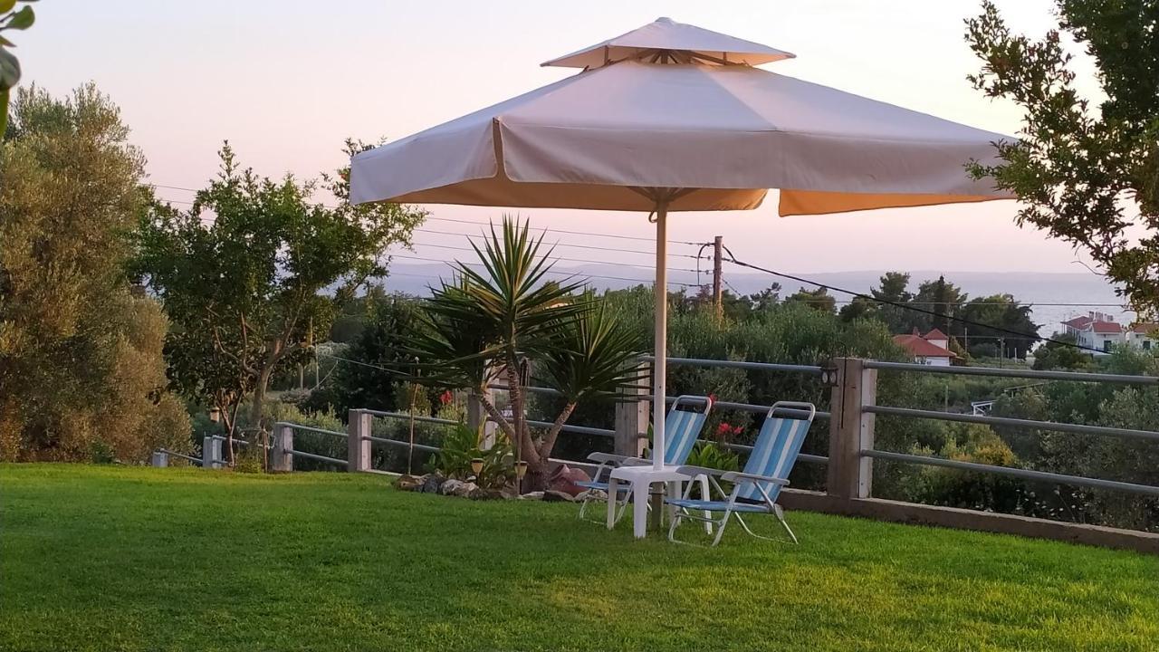 Nikitihouse Apartment Nikiti (Sithonia)