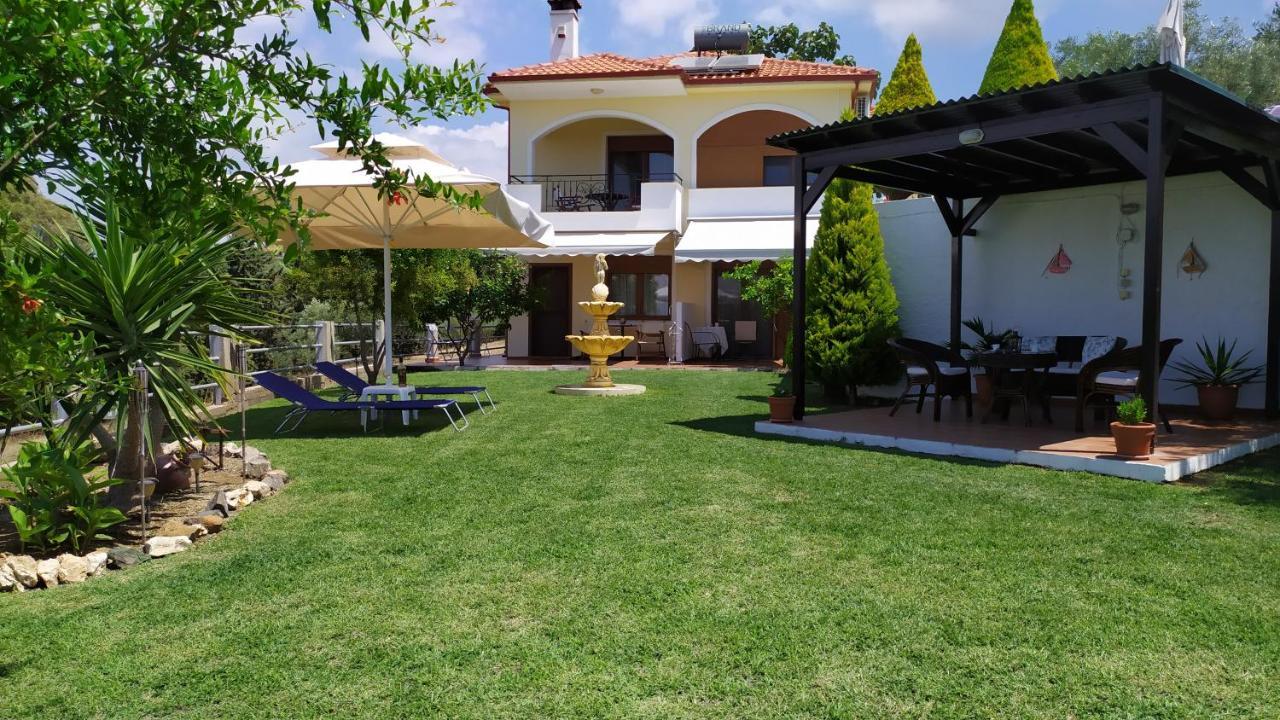 Nikitihouse * Nikiti (Sithonia)