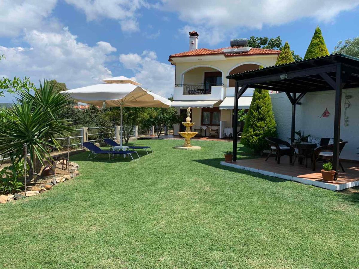 Nikitihouse Apartment Nikiti (Sithonia)