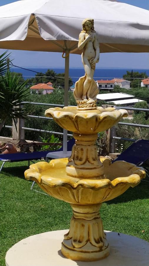 Nikitihouse Apartment Nikiti (Sithonia)