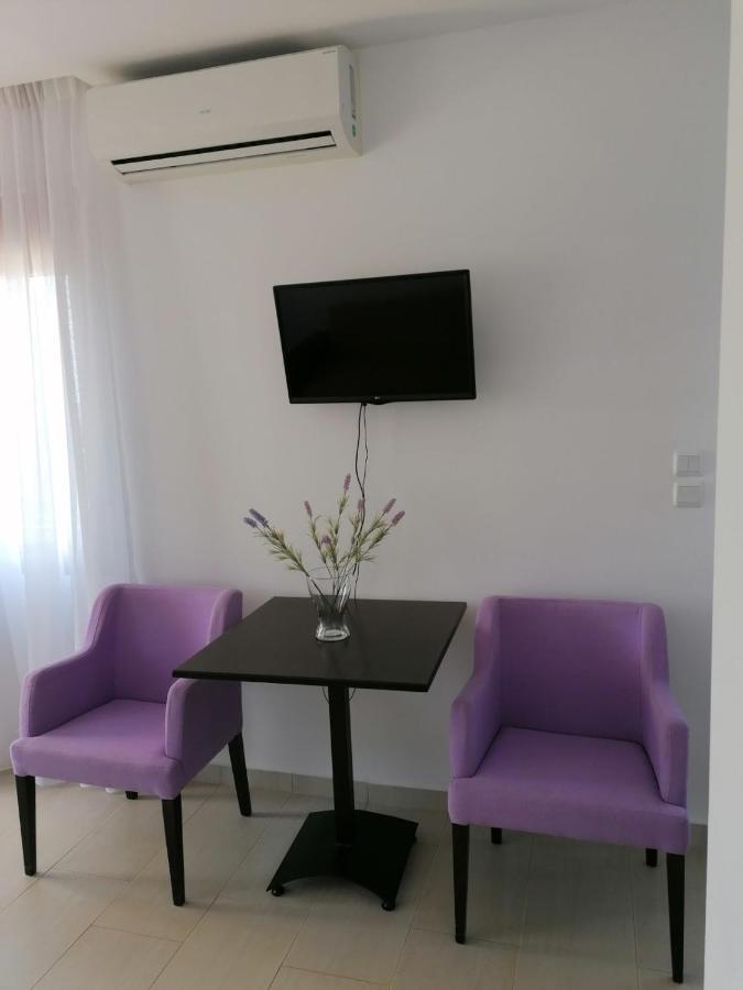 Nikitihouse * Nikiti (Sithonia)