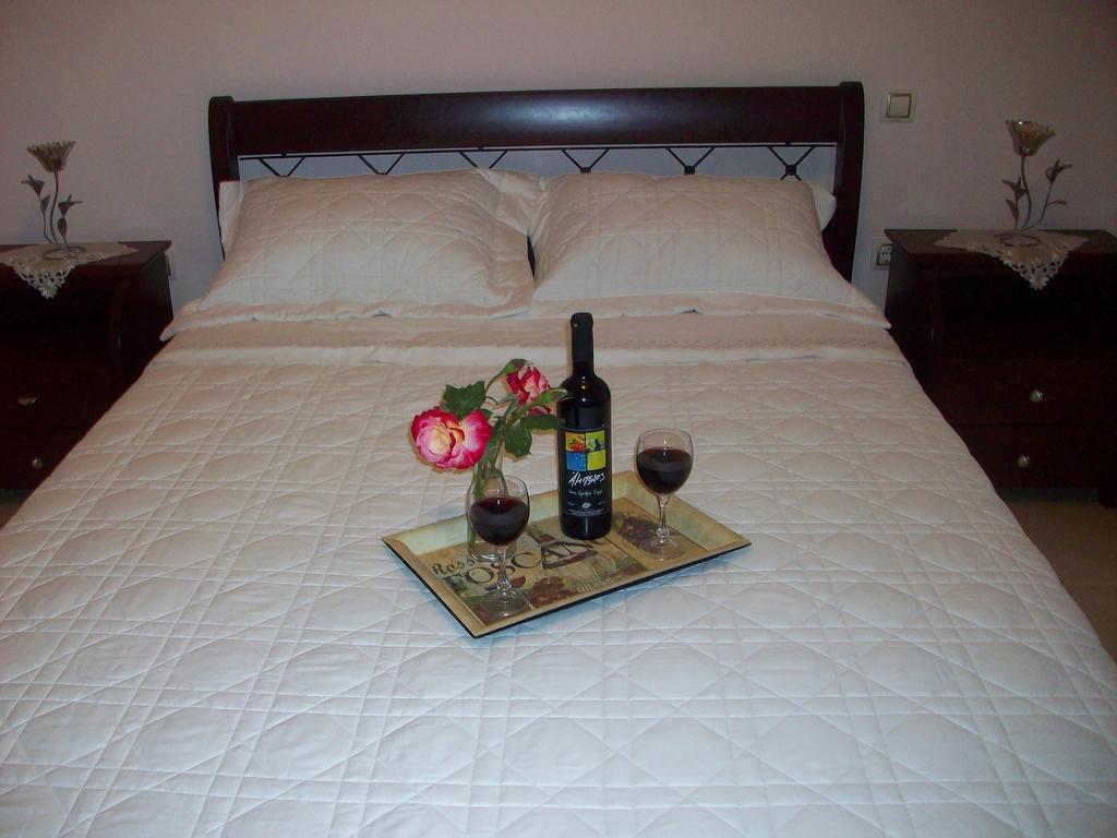 Nikitihouse Apartment Nikiti (Sithonia)