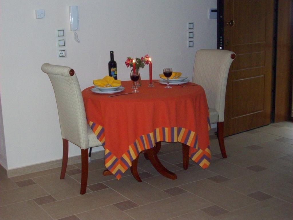 Apartment Nikitihouse Nikiti (Sithonia)