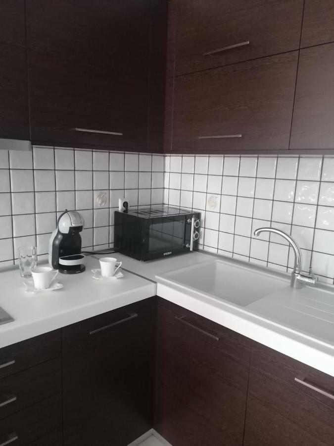 Apartment Nikitihouse Nikiti (Sithonia)