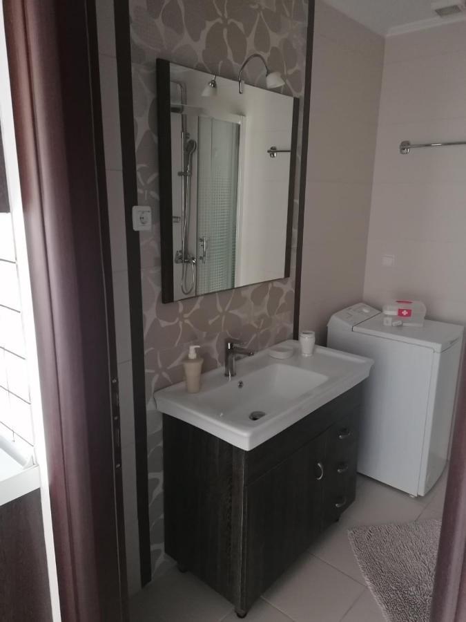 Nikitihouse * Nikiti (Sithonia)