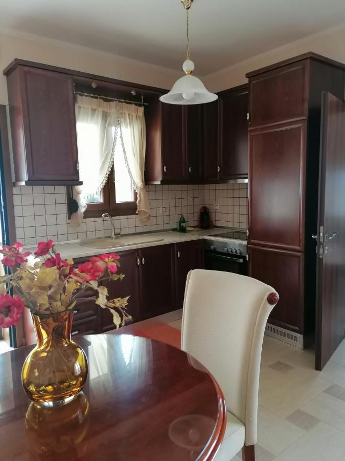 Apartment Nikitihouse *