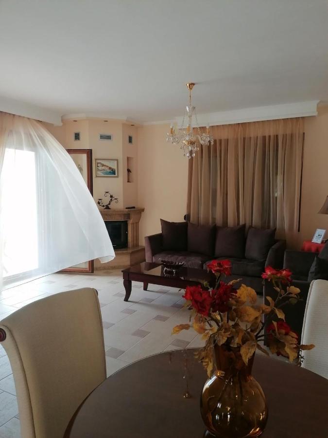 Nikitihouse * Nikiti (Sithonia)