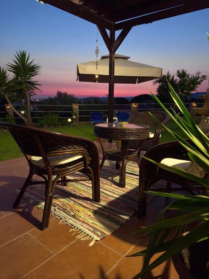Nikitihouse Apartment Nikiti (Sithonia)