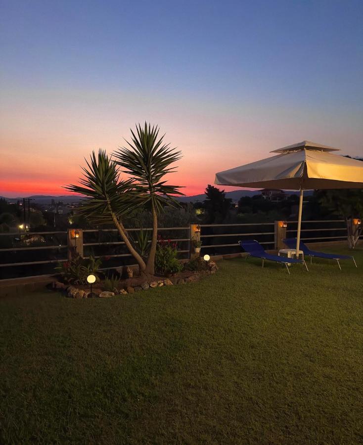Apartment Nikitihouse Nikiti (Sithonia)