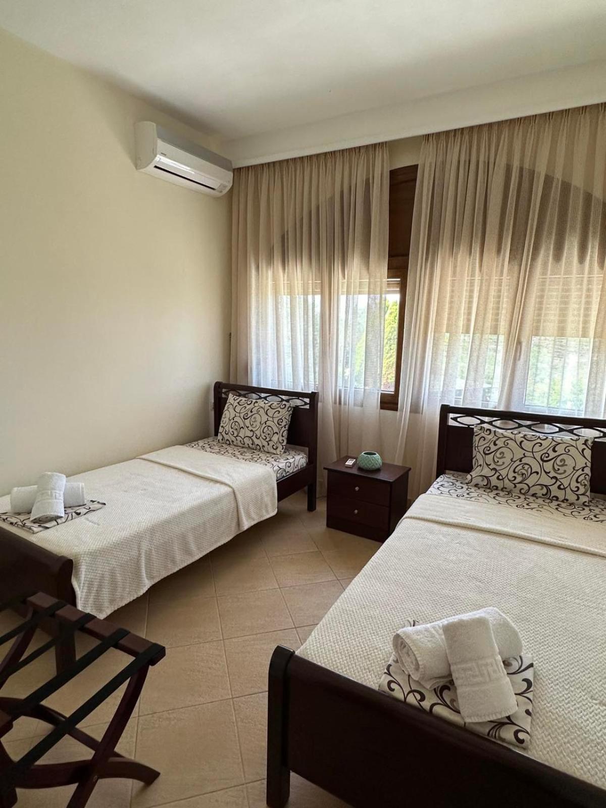 Nikitihouse * Nikiti (Sithonia)