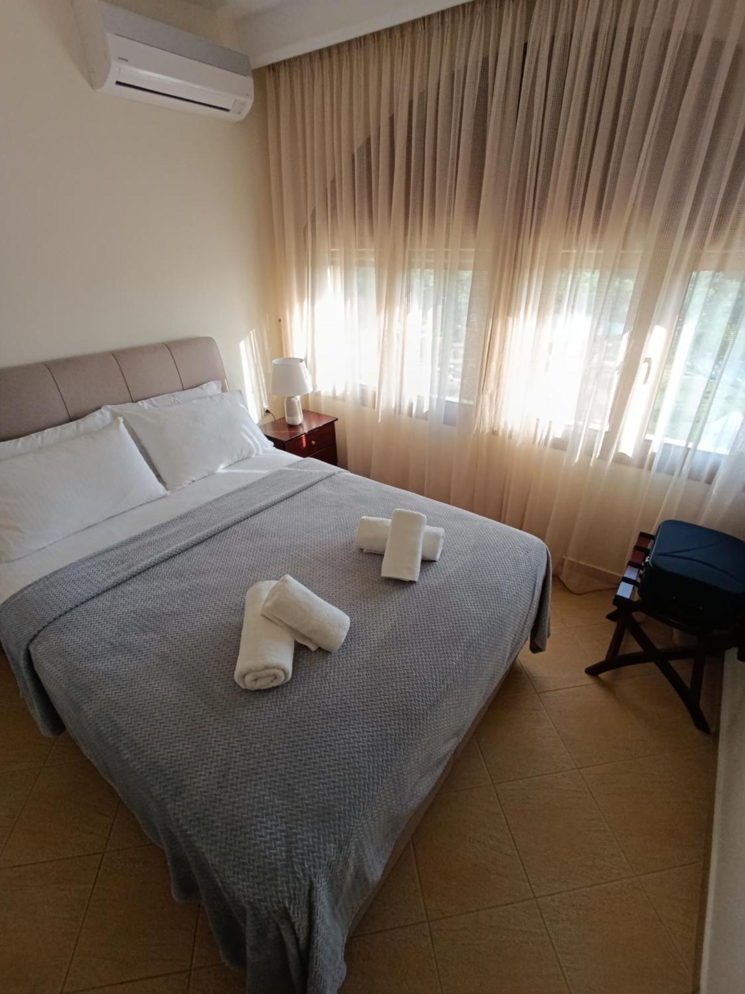 Nikitihouse Apartment