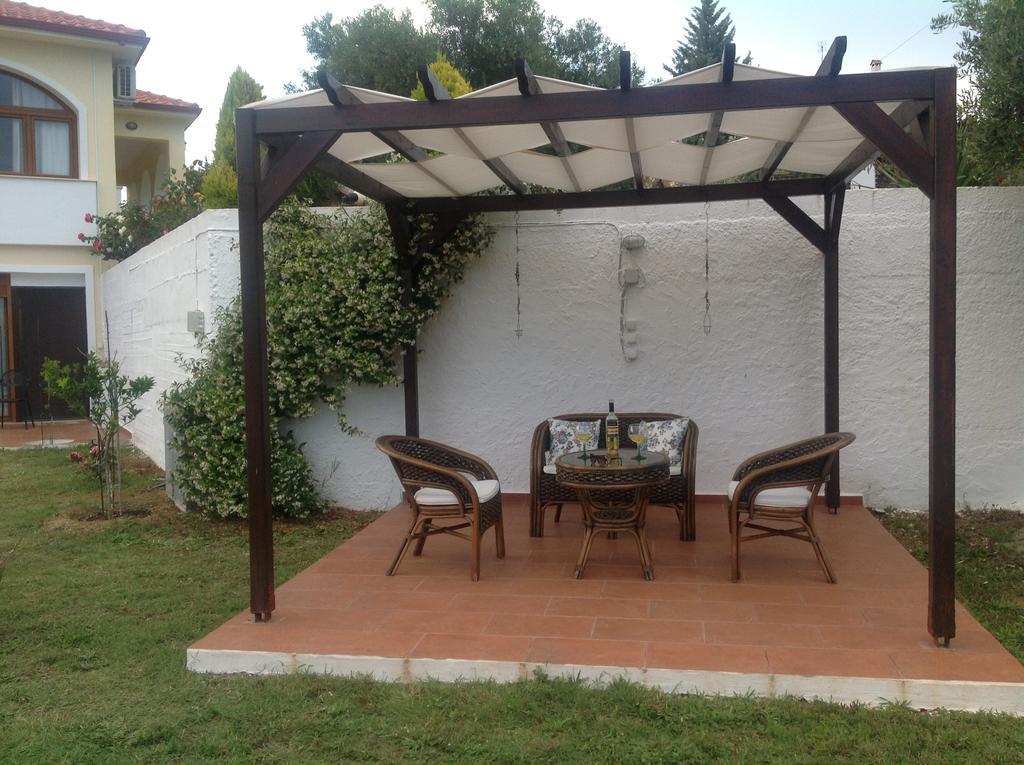 Nikitihouse Nikiti (Sithonia)