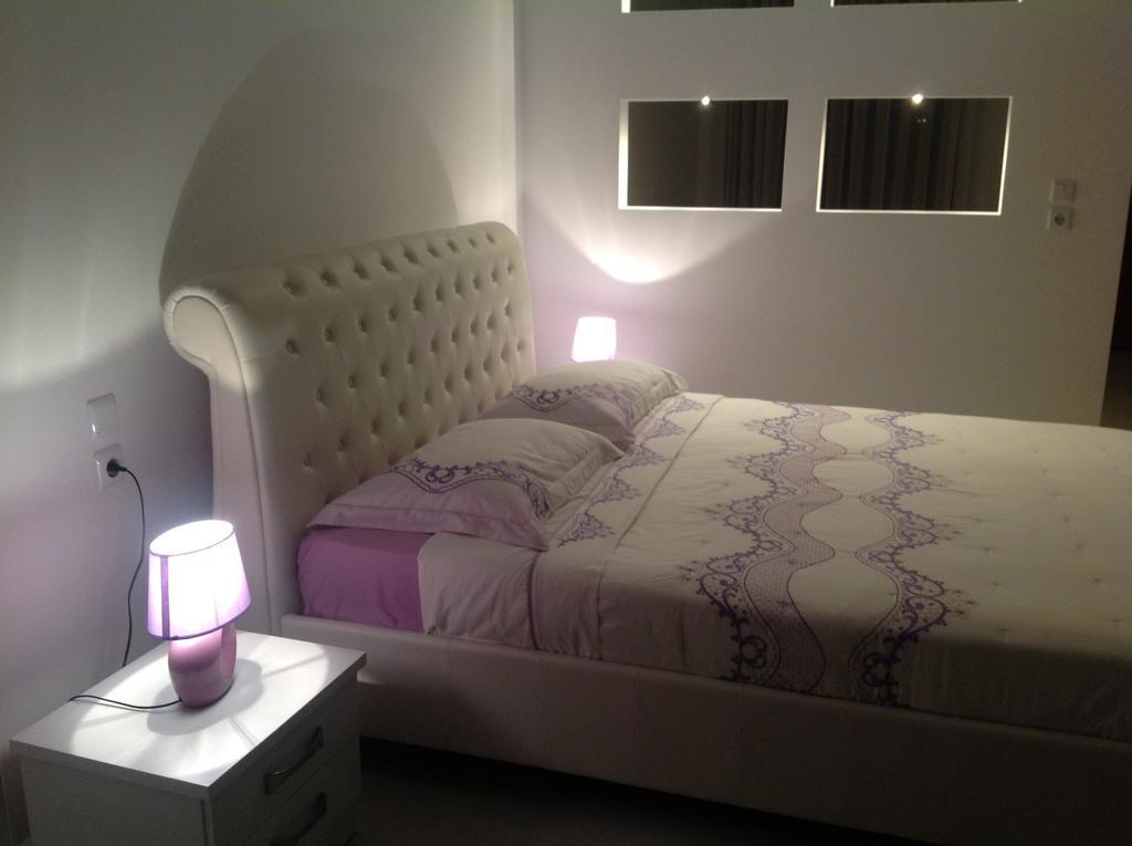 Apartment Nikitihouse *