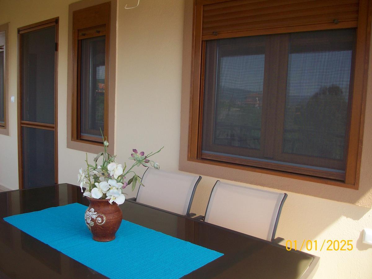 Nikitihouse Nikiti (Sithonia)